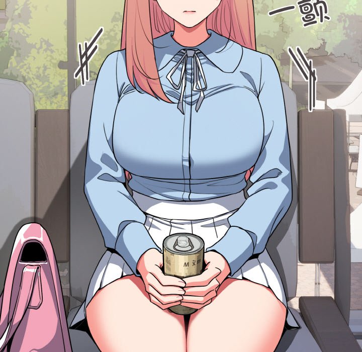 [韩国漫画] 大学生活就从社团开始  校园,女学生,巨乳大奶#[177P]-103