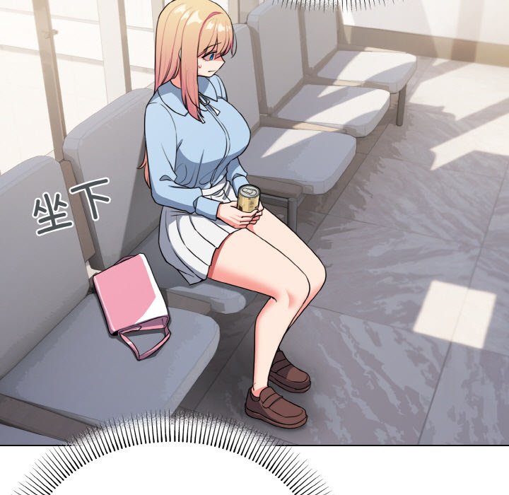 [韩国漫画] 大学生活就从社团开始  校园,女学生,巨乳大奶#[177P]-121