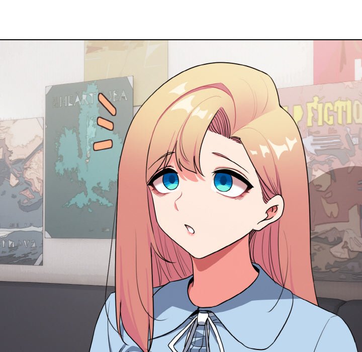 [韩国漫画] 大学生活就从社团开始  校园,女学生,巨乳大奶#[177P]-152