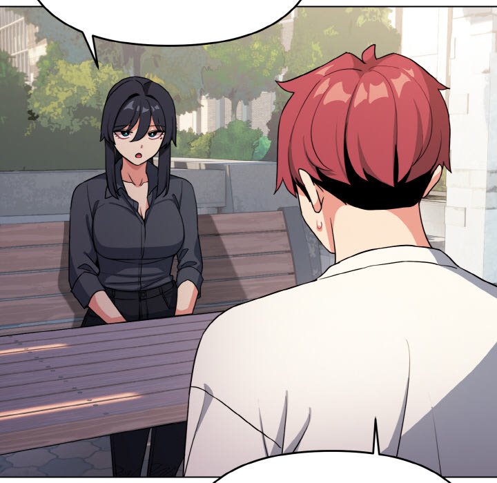 [韩国漫画] 大学生活就从社团开始  校园,女学生,巨乳大奶#[177P]-41