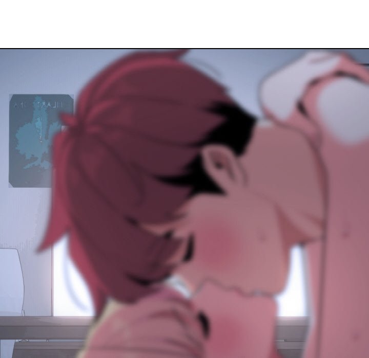 [韩国漫画] 大学生活就从社团开始  校园,女学生,巨乳大奶#[163P]-154