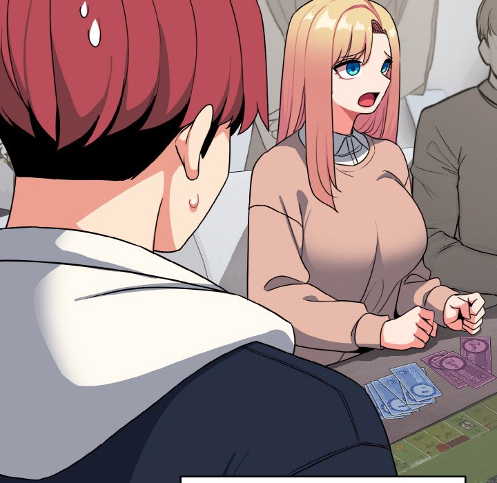 [韩国漫画] 大学生活就从社团开始  校园,女学生,巨乳大奶#[163P]-22