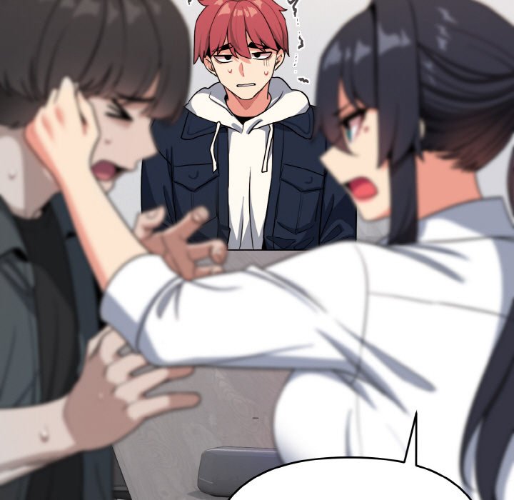 [韩国漫画] 大学生活就从社团开始  校园,女学生,巨乳大奶#[163P]-31