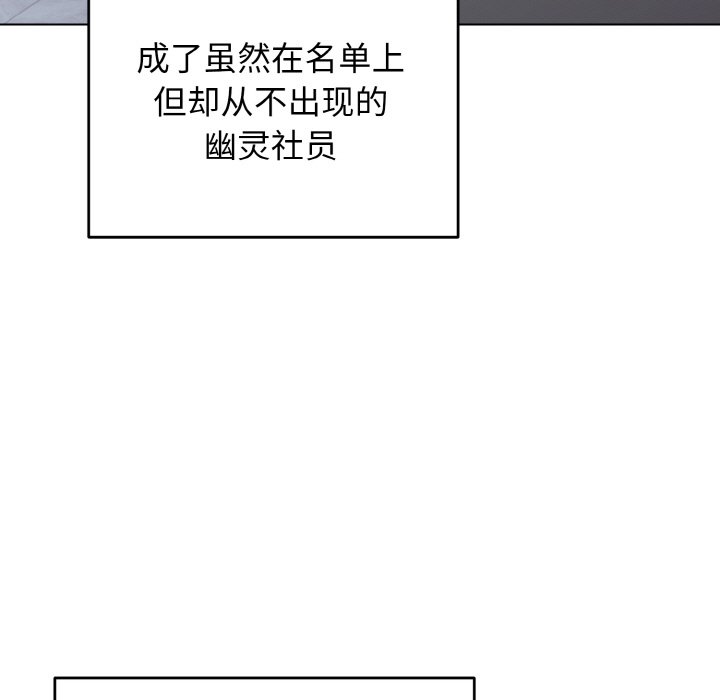 [韩国漫画] 大学生活就从社团开始  校园,女学生,巨乳大奶#[163P]-36