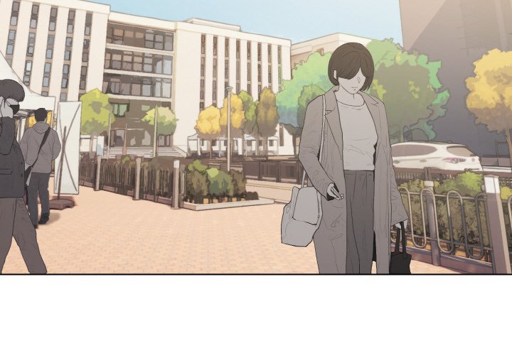 [韩国漫画] 大学生活就从社团开始  校园,女学生,巨乳大奶#[163P]-4