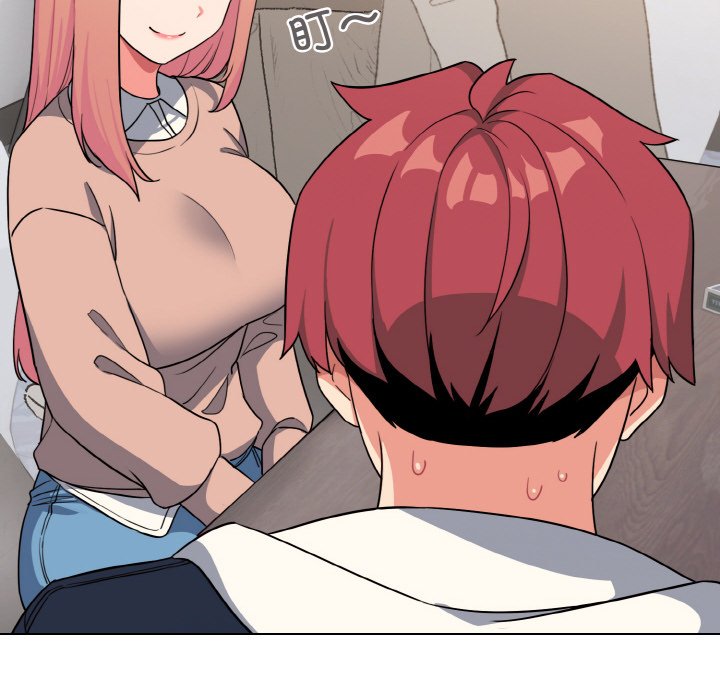 [韩国漫画] 大学生活就从社团开始  校园,女学生,巨乳大奶#[163P]-55