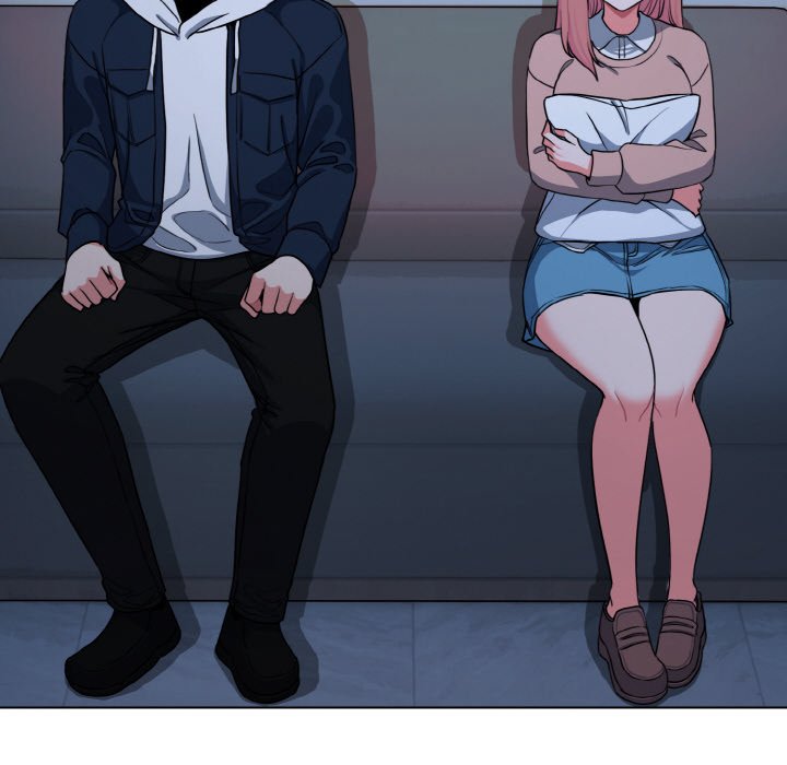 [韩国漫画] 大学生活就从社团开始  校园,女学生,巨乳大奶#[163P]-64