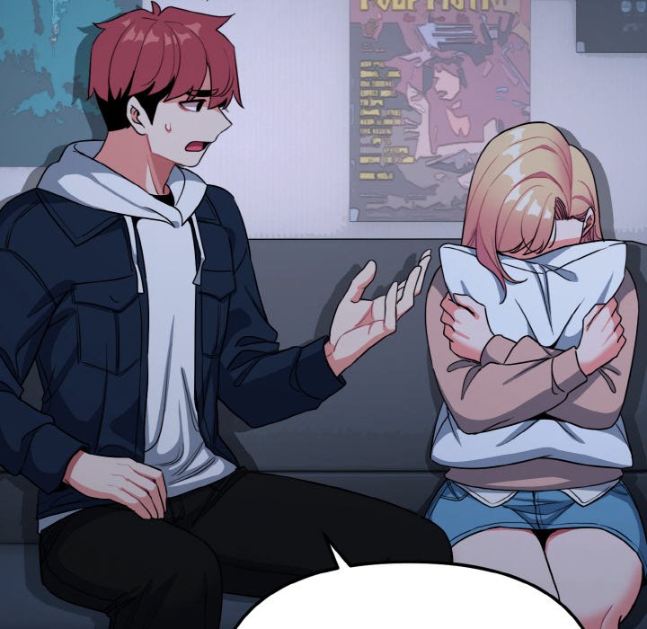 [韩国漫画] 大学生活就从社团开始  校园,女学生,巨乳大奶#[163P]-76