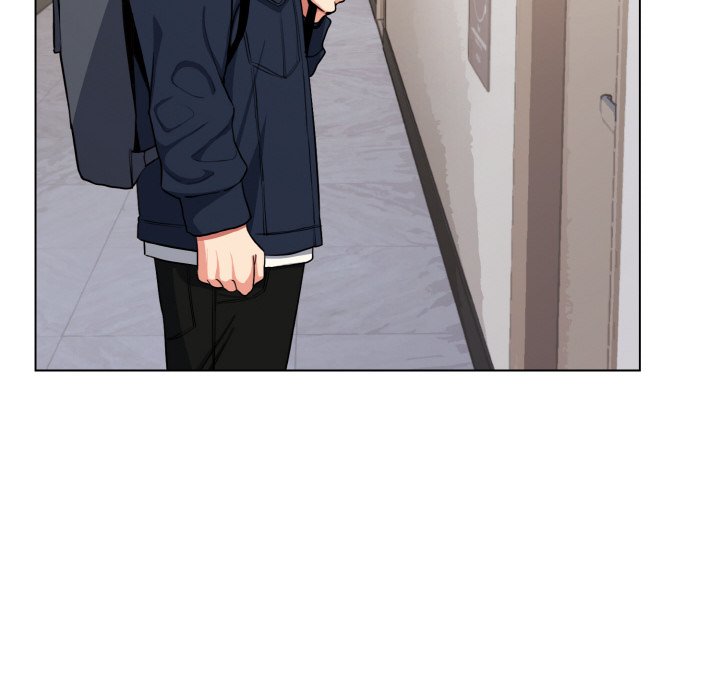 [韩国漫画] 大学生活就从社团开始  校园,女学生,巨乳大奶#[163P]-8