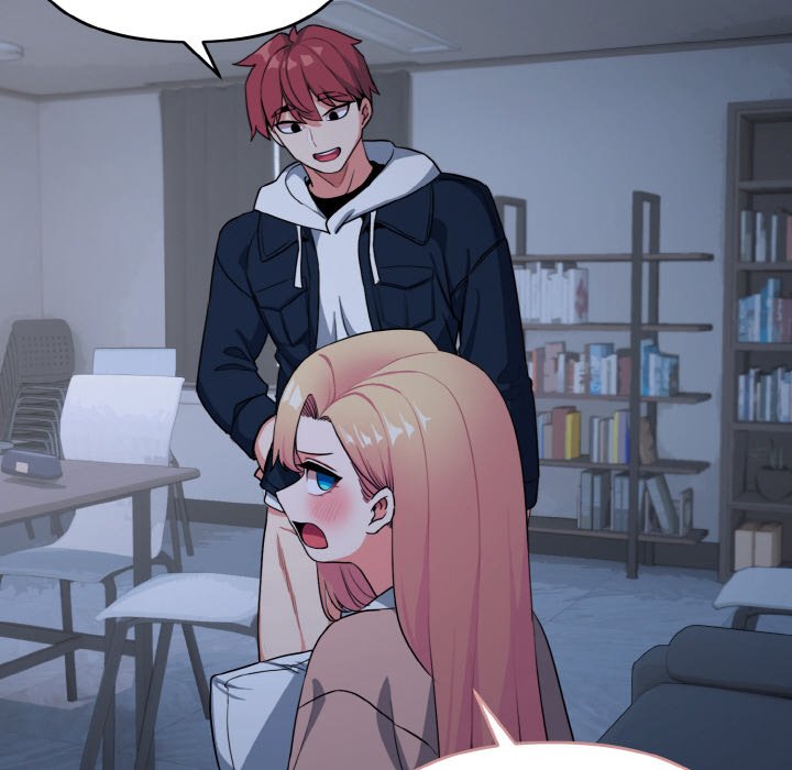 [韩国漫画] 大学生活就从社团开始  校园,女学生,巨乳大奶#[163P]-91