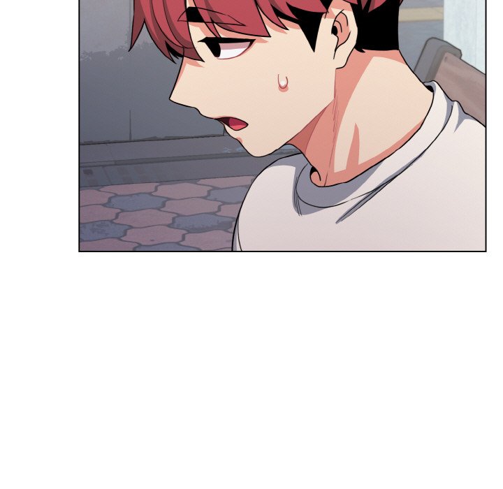 [韩国漫画] 大学生活就从社团开始  校园,女学生,巨乳大奶#[157P]-11