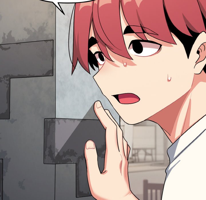 [韩国漫画] 大学生活就从社团开始  校园,女学生,巨乳大奶#[157P]-110