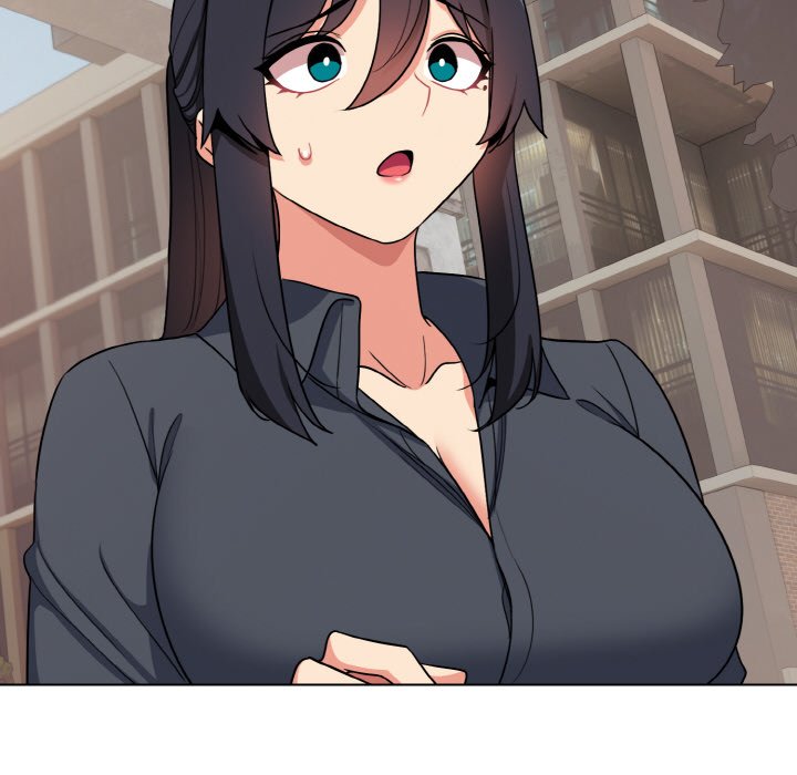 [韩国漫画] 大学生活就从社团开始  校园,女学生,巨乳大奶#[157P]-112