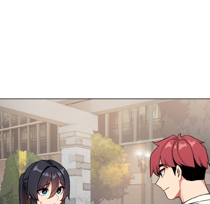 [韩国漫画] 大学生活就从社团开始  校园,女学生,巨乳大奶#[157P]-133