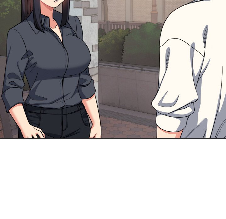 [韩国漫画] 大学生活就从社团开始  校园,女学生,巨乳大奶#[157P]-134