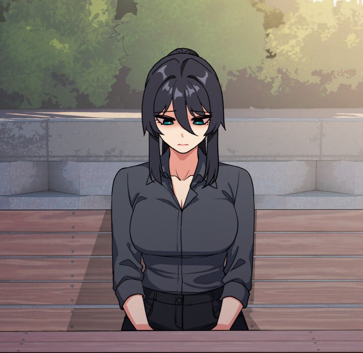 [韩国漫画] 大学生活就从社团开始  校园,女学生,巨乳大奶#[157P]-21