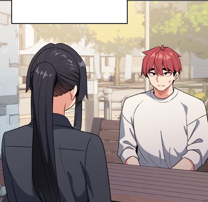 [韩国漫画] 大学生活就从社团开始  校园,女学生,巨乳大奶#[157P]-27