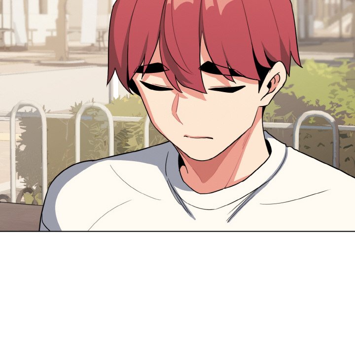 [韩国漫画] 大学生活就从社团开始  校园,女学生,巨乳大奶#[157P]-29