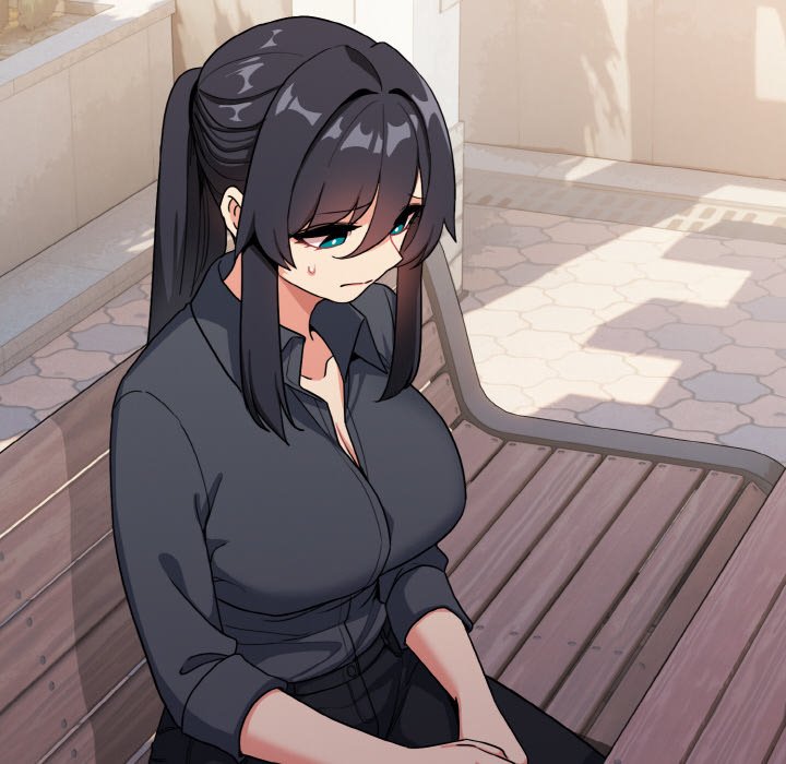 [韩国漫画] 大学生活就从社团开始  校园,女学生,巨乳大奶#[157P]-33