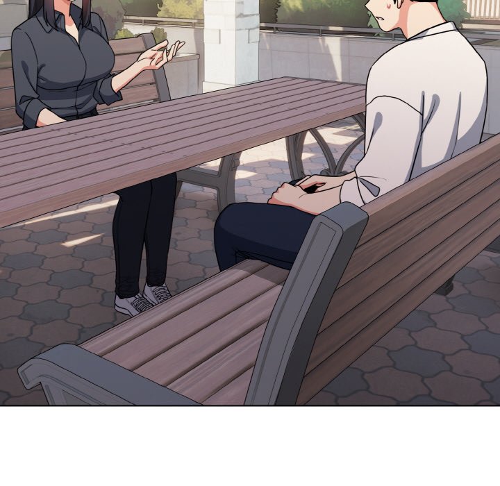 [韩国漫画] 大学生活就从社团开始  校园,女学生,巨乳大奶#[157P]-56