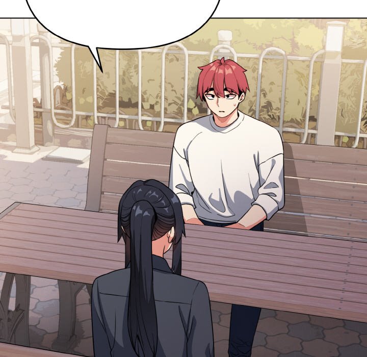 [韩国漫画] 大学生活就从社团开始  校园,女学生,巨乳大奶#[157P]-71