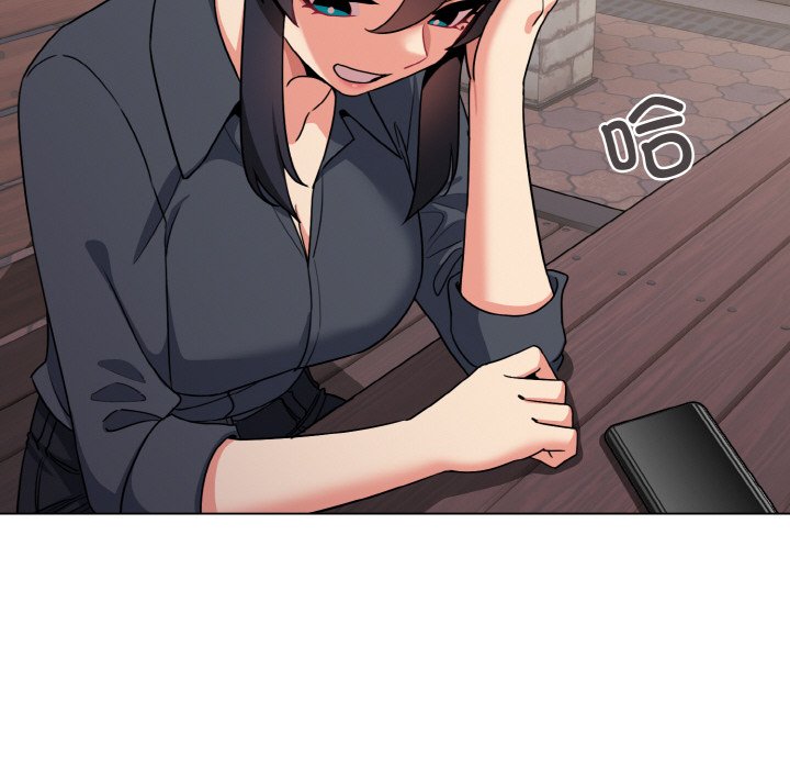 [韩国漫画] 大学生活就从社团开始  校园,女学生,巨乳大奶#[157P]-85