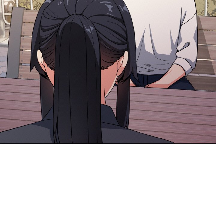 [韩国漫画] 大学生活就从社团开始  校园,女学生,巨乳大奶#[157P]-9