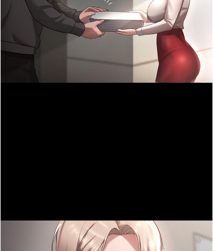 [韩国漫画] 老板娘的诱惑 剧情,OL,职场#[183P]-35