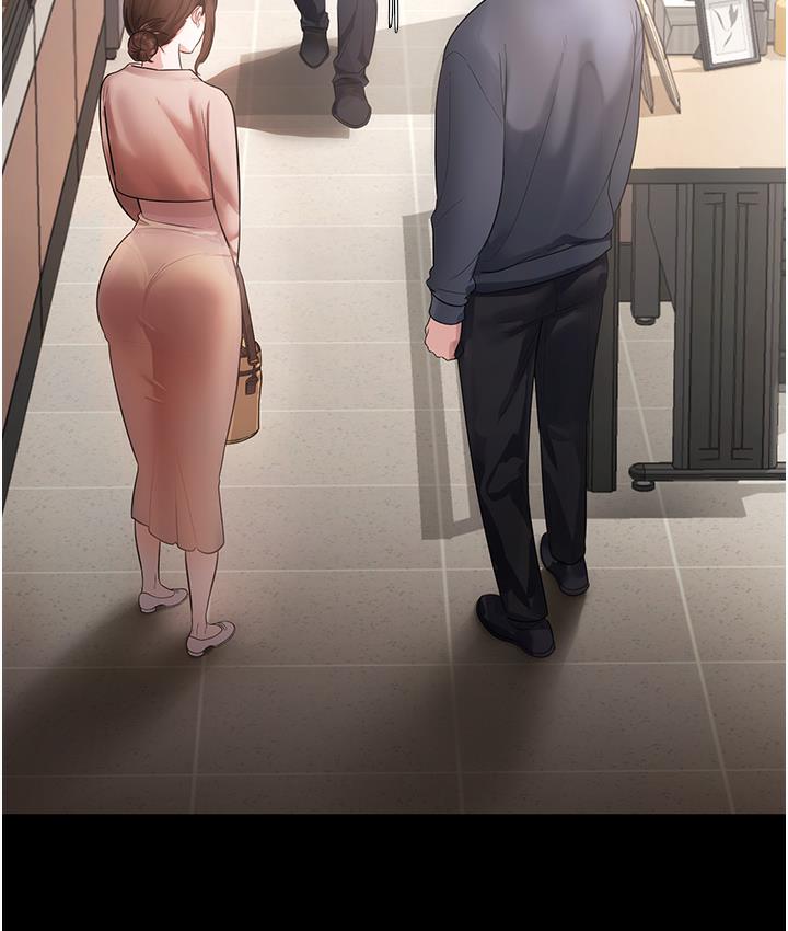 [韩国漫画] 老板娘的诱惑 剧情,OL,职场#[183P]-78