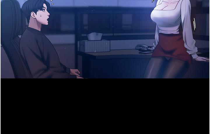 [韩国漫画] 老板娘的诱惑 剧情,OL,职场#[163P]-121