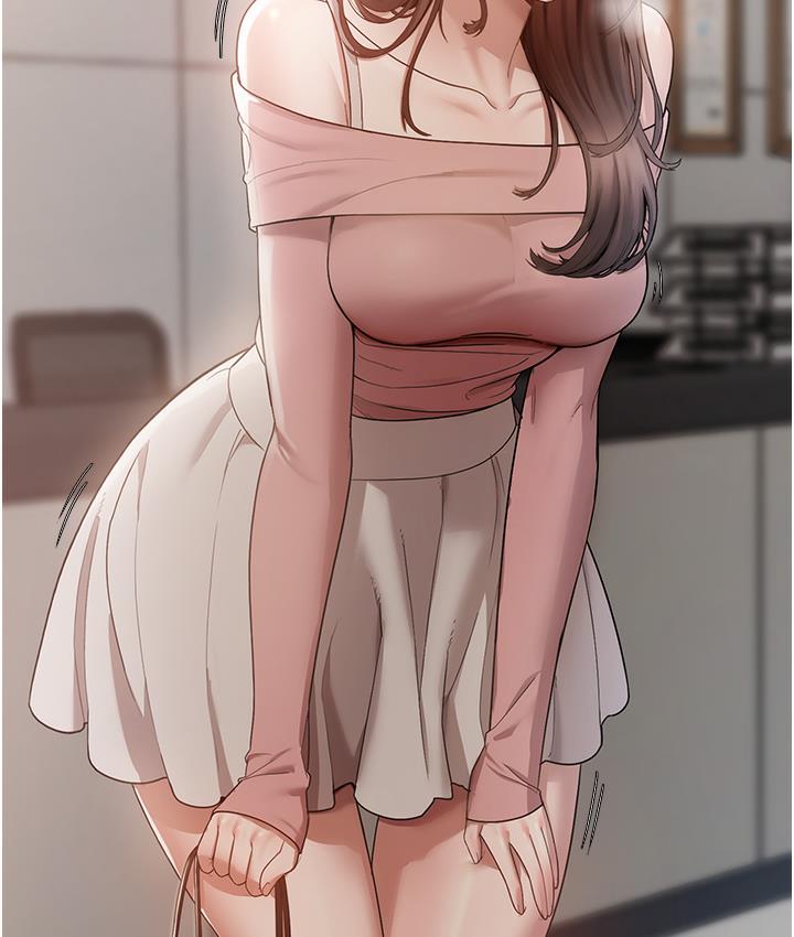 [韩国漫画] 老板娘的诱惑 剧情,OL,职场#[163P]-13