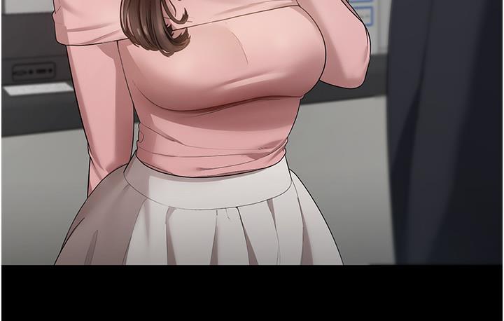 [韩国漫画] 老板娘的诱惑 剧情,OL,职场#[163P]-19