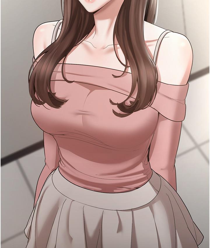 [韩国漫画] 老板娘的诱惑 剧情,OL,职场#[163P]-30