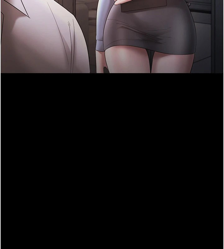 [韩国漫画] 老板娘的诱惑 剧情,OL,职场#[160P]-146