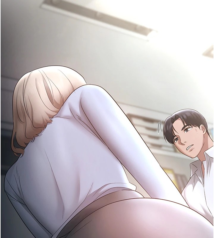 [韩国漫画] 老板娘的诱惑 剧情,OL,职场#[160P]-156