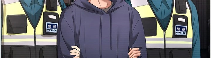 [韩国漫画] 老板娘的诱惑 剧情,OL,职场#[160P]-71