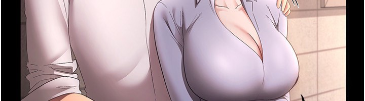 [韩国漫画] 老板娘的诱惑 剧情,OL,职场#[150P]-136