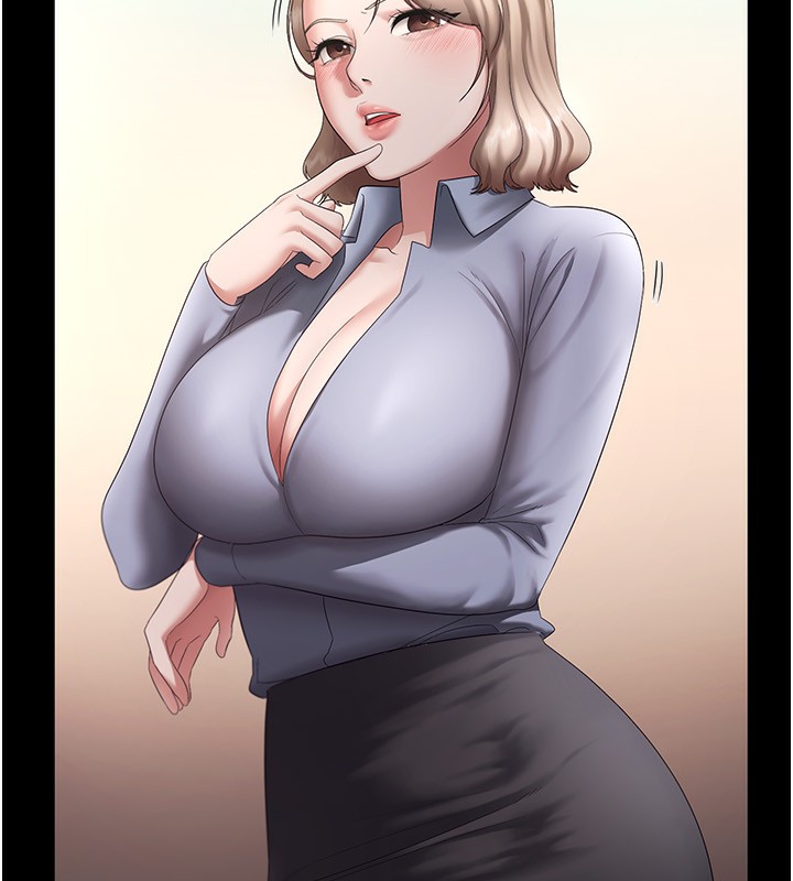 [韩国漫画] 老板娘的诱惑 剧情,OL,职场#[161P]-48