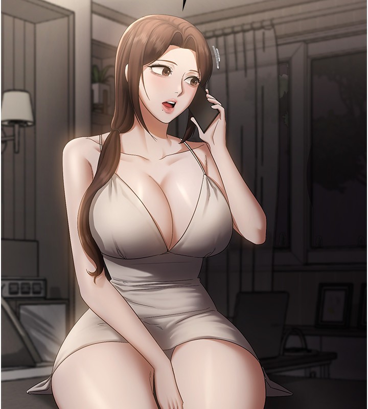 [韩国漫画] 老板娘的诱惑 剧情,OL,职场#[161P]-74