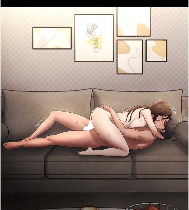 [韩国漫画] 老板娘的诱惑 剧情,OL,职场#[133P]-125