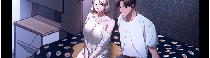 [韩国漫画] 老板娘的诱惑 剧情,OL,职场#[142P]-120