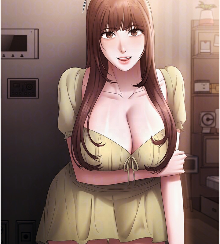 [韩国漫画] 老板娘的诱惑 剧情,OL,职场#[157P]-121