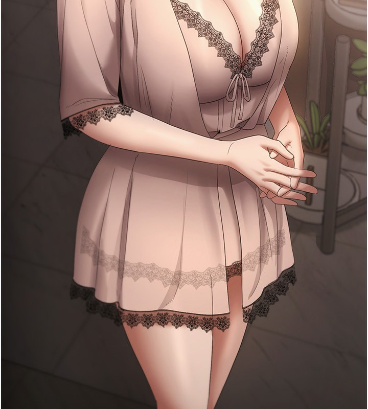 [韩国漫画] 老板娘的诱惑 剧情,OL,职场#[161P]-9