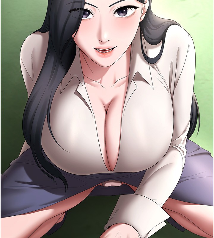 [韩国漫画] 老板娘的诱惑 剧情,OL,职场#[174P]-171