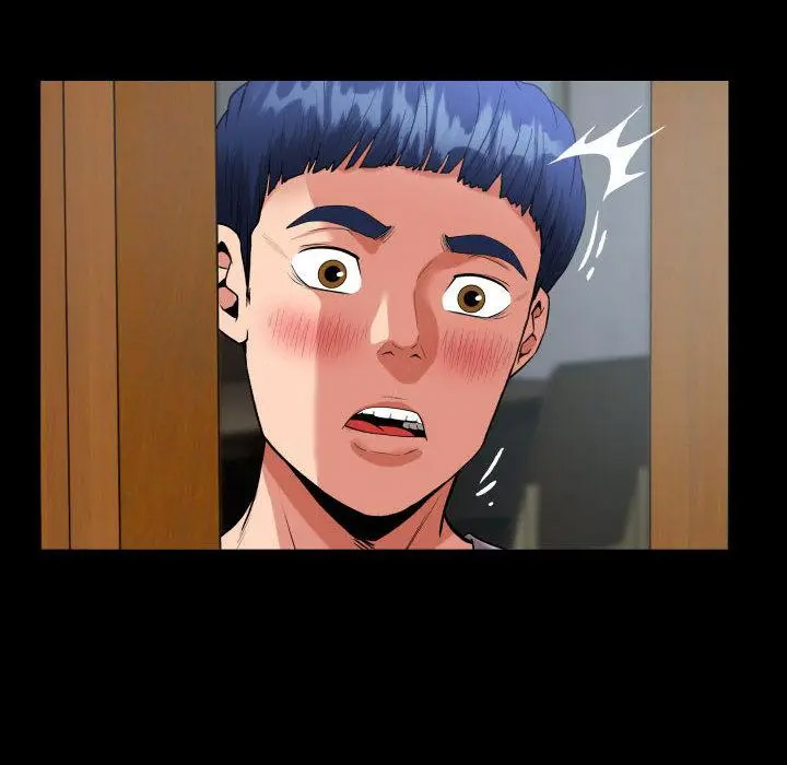 [韩国漫画] 私密的牵绊 剧情,熟女人妻#[125P]-106