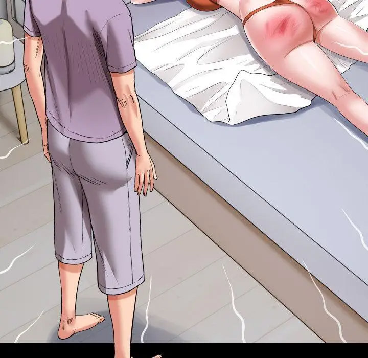 [韩国漫画] 私密的牵绊 剧情,熟女人妻#[125P]-111