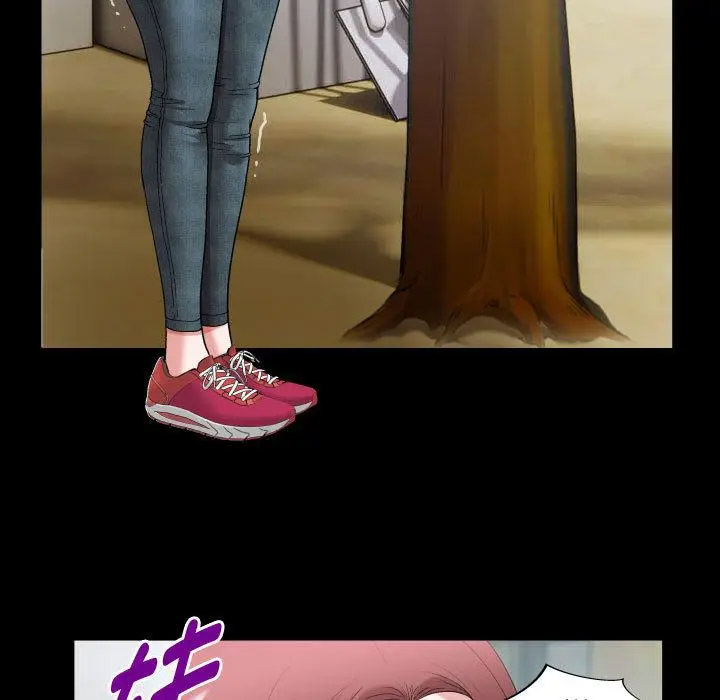 [韩国漫画] 私密的牵绊 剧情,熟女人妻#[125P]-39