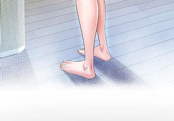 [韩国漫画] 私密的牵绊 剧情,熟女人妻#[125P]-4