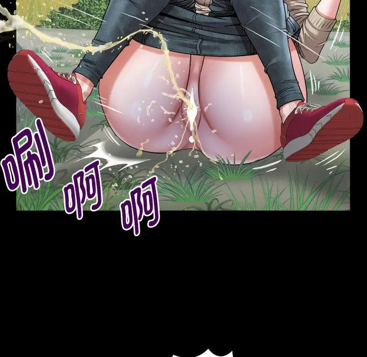 [韩国漫画] 私密的牵绊 剧情,熟女人妻#[125P]-75