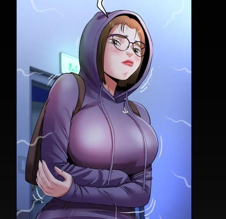 [韩国漫画] 私密的牵绊 剧情,熟女人妻#[88P]-5